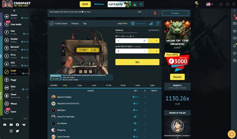 csgofast.com Reviews .